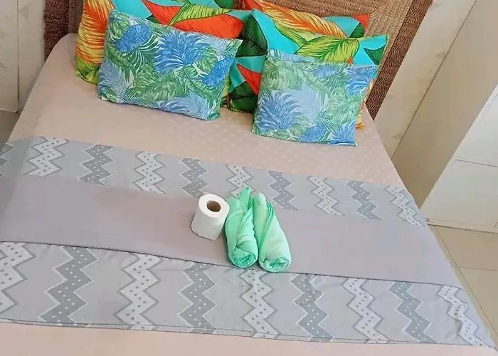 Apartment Jy7 Unit 1723 Cebu